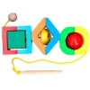 Komarov Toys Lacing Fantasy Fashion