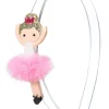 Lilies & Roses NY Ballerina Headband New