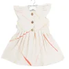 mimOOkids Barcelona Item Easy-Dress Organic & Recycled Cotton, Cirrus Online