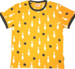 Moromini 932 Bowling 4-Ever Short Sleeve Shirt Sale