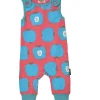 Moromini 8015 Playsuit Fashion