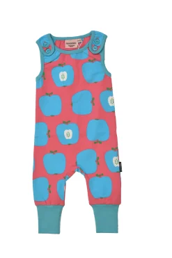 Moromini 8015 Playsuit Fashion