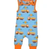 Moromini 8039 Playsuit Hot