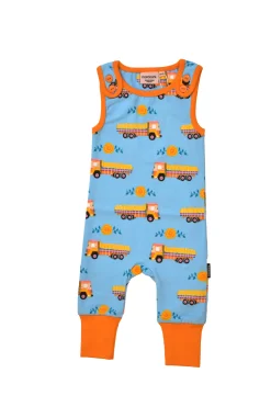 Moromini 8039 Playsuit Hot