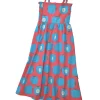 Moromini 8013 Sun Dress Fashion