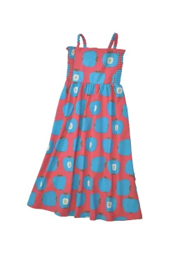Moromini 8013 Sun Dress Fashion