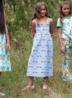 Moromini 8037 Sun Dress Sale