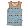 Moromini 8034 Tank Top Clearance