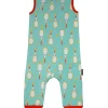 Moromini 975 "The Bear" Tennis Playsuit Outlet