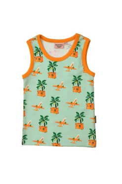 Moromini 8040A Tank Top Clearance