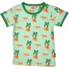 Moromini 8041ASS Short Sleeve Shirt Online