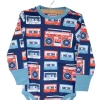 Moromini Baby Cassette Boomblaster Bodysuit Sale