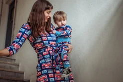 Moromini Baby Cassette BoomBlaster Pants Fashion