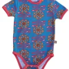 Moromini Baby Flower Vine Bodysuit Outlet