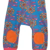 Moromini Baby Flower Vine Pants Sale