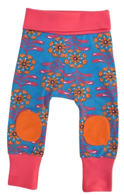 Moromini Baby Flower Vine Pants Sale