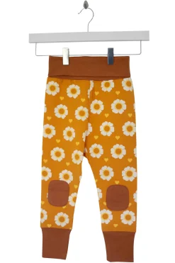 Moromini Baby Flowers Pants Hot