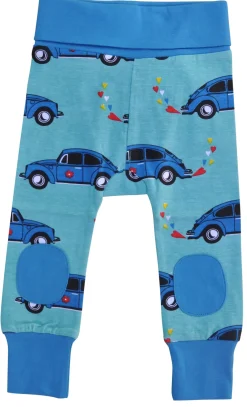 Moromini Baby Grandpa's Beetle Pants Clearance