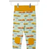 Moromini Baby Race Car Pants Sale