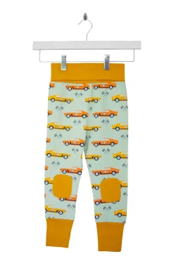 Moromini Baby Race Car Pants Sale