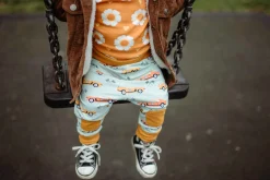 Moromini Baby Race Car Pants Sale