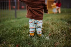 Moromini Baby Race Car Pants Sale
