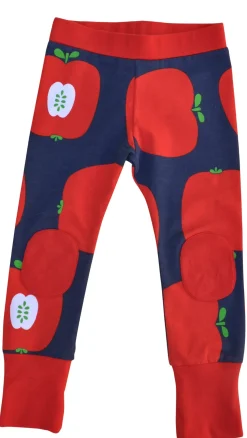 Moromini Big Apple Pants New