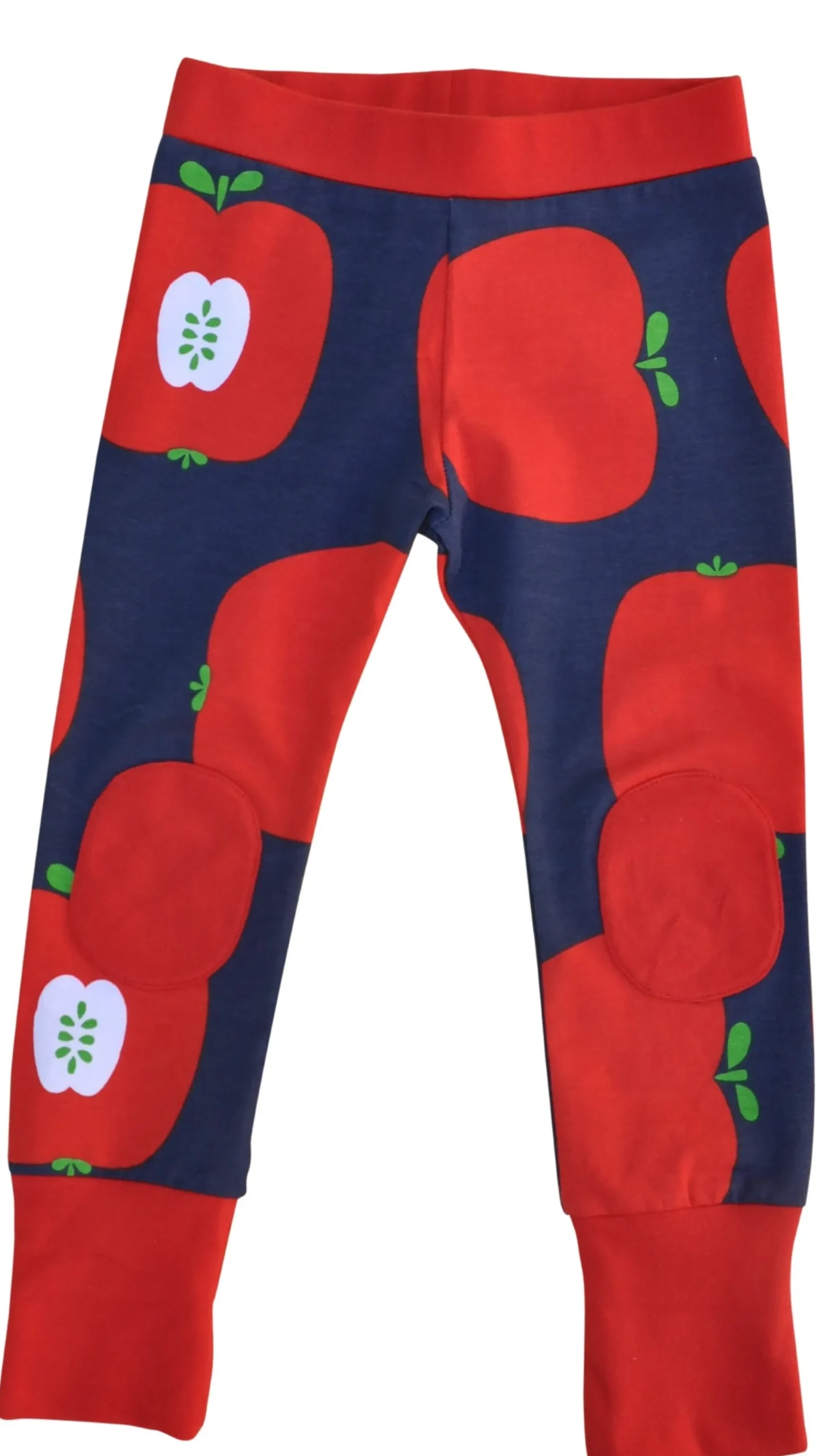 Moromini Big Apple Pants New