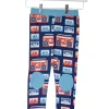 Moromini Cassette Boomblaster Pants Hot