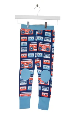 Moromini Cassette Boomblaster Pants Hot