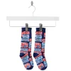 Moromini Cassette Boomblaster Socks Discount