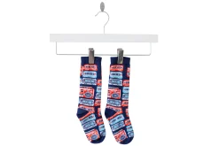 Moromini Cassette Boomblaster Socks Discount
