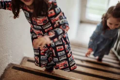 Moromini Cassette Boomblaster Girls Dress Online