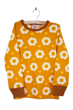 Moromini Flower Retro Shirt Best