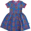 Moromini Flower Vine Dress Online