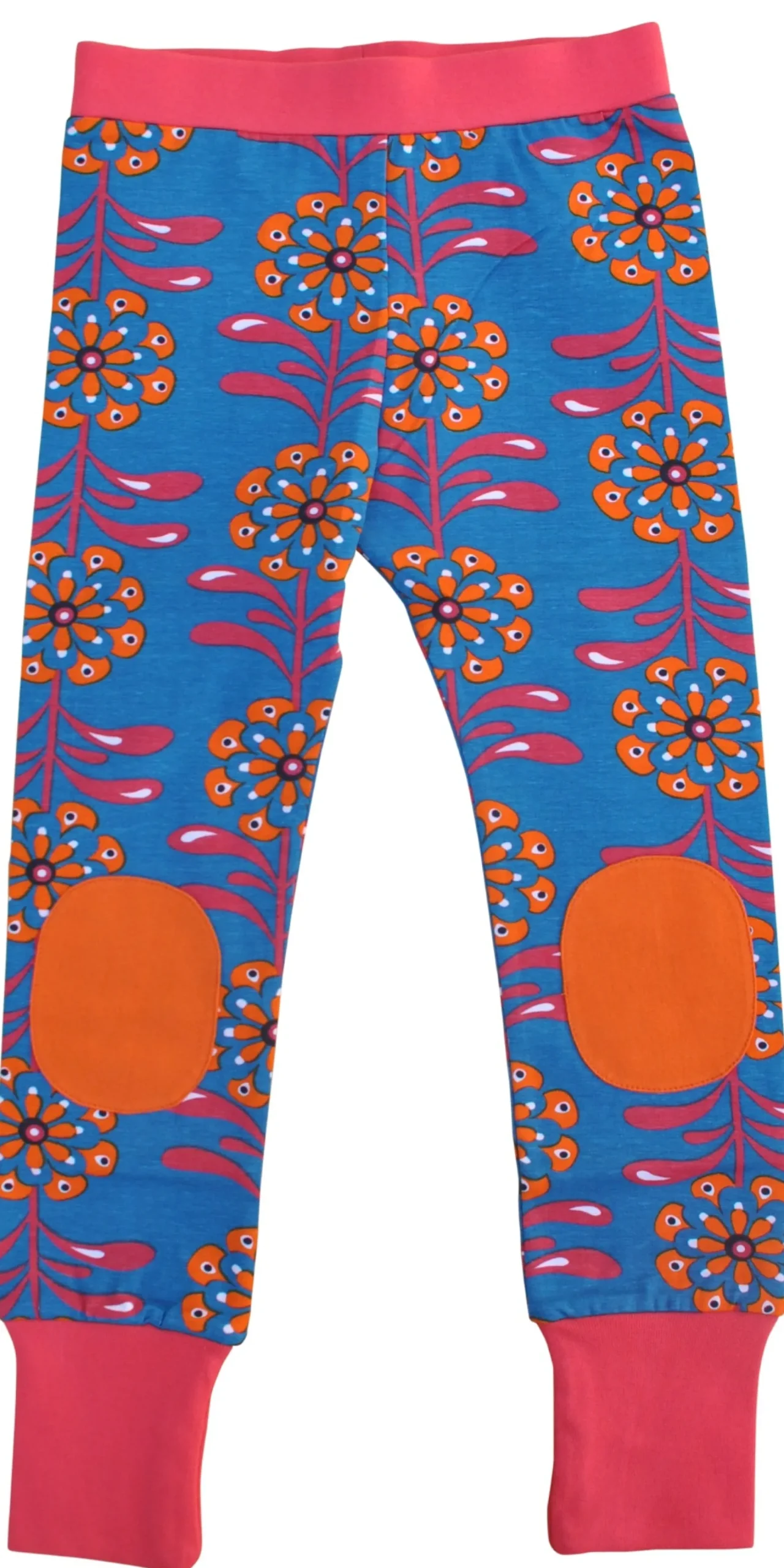 Moromini Flower Vine Pants Online