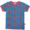 Moromini Flower Vine Shirt Best