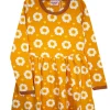 Moromini Flowers Dress Hot