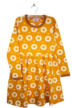 Moromini Flowers Dress Hot