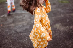 Moromini Flowers Dress Hot