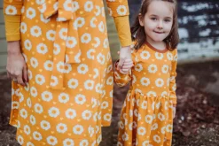 Moromini Flowers Dress Hot