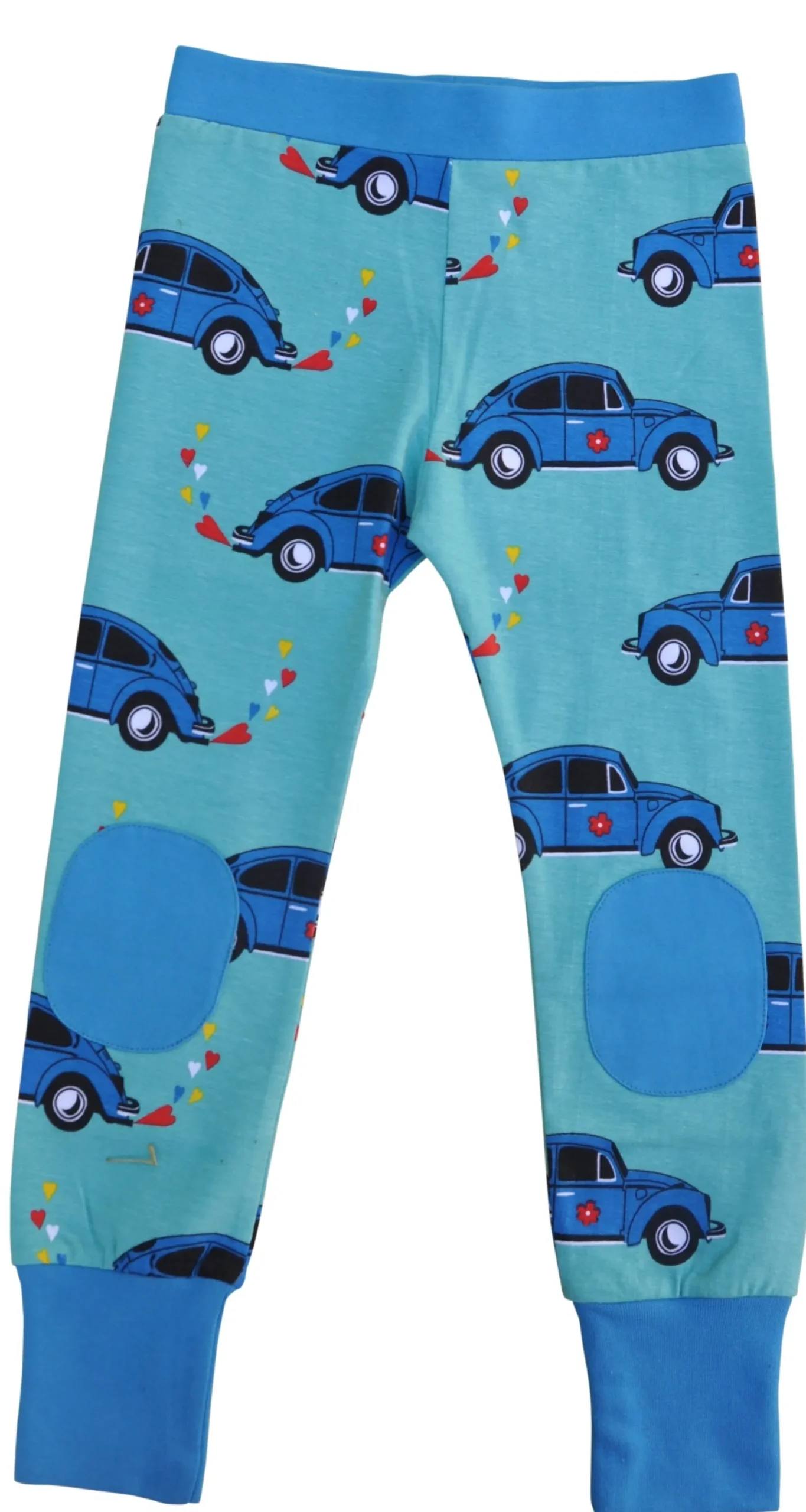 Moromini Grandpa's Beetle Pants Outlet