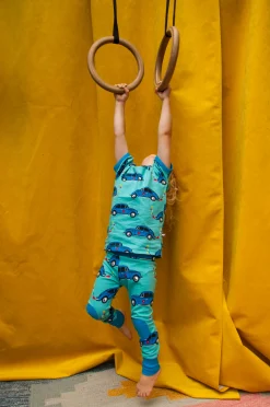 Moromini Grandpa's Beetle Pants Outlet