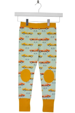 Moromini Race Car Pants Hot