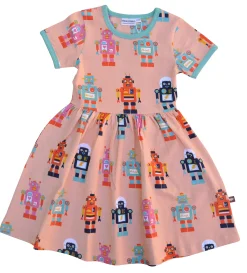 Moromini Robot Dress Discount