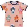 Moromini Robot Shirt Sale