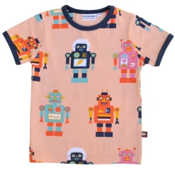 Moromini Robot Shirt Sale