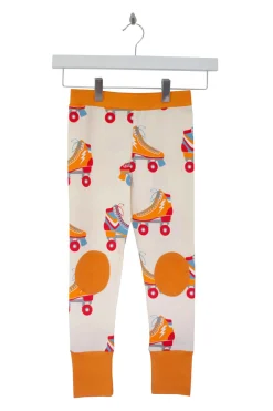 Moromini Roller Disco Pants New