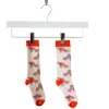 Moromini Roller Disco Socks New