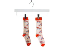 Moromini Roller Disco Socks New
